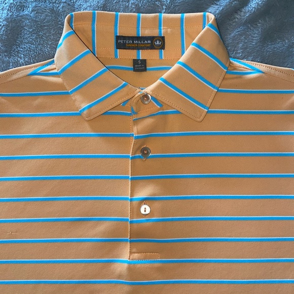 Peter Millar Other - Peter Millar Summer Comfort Polo